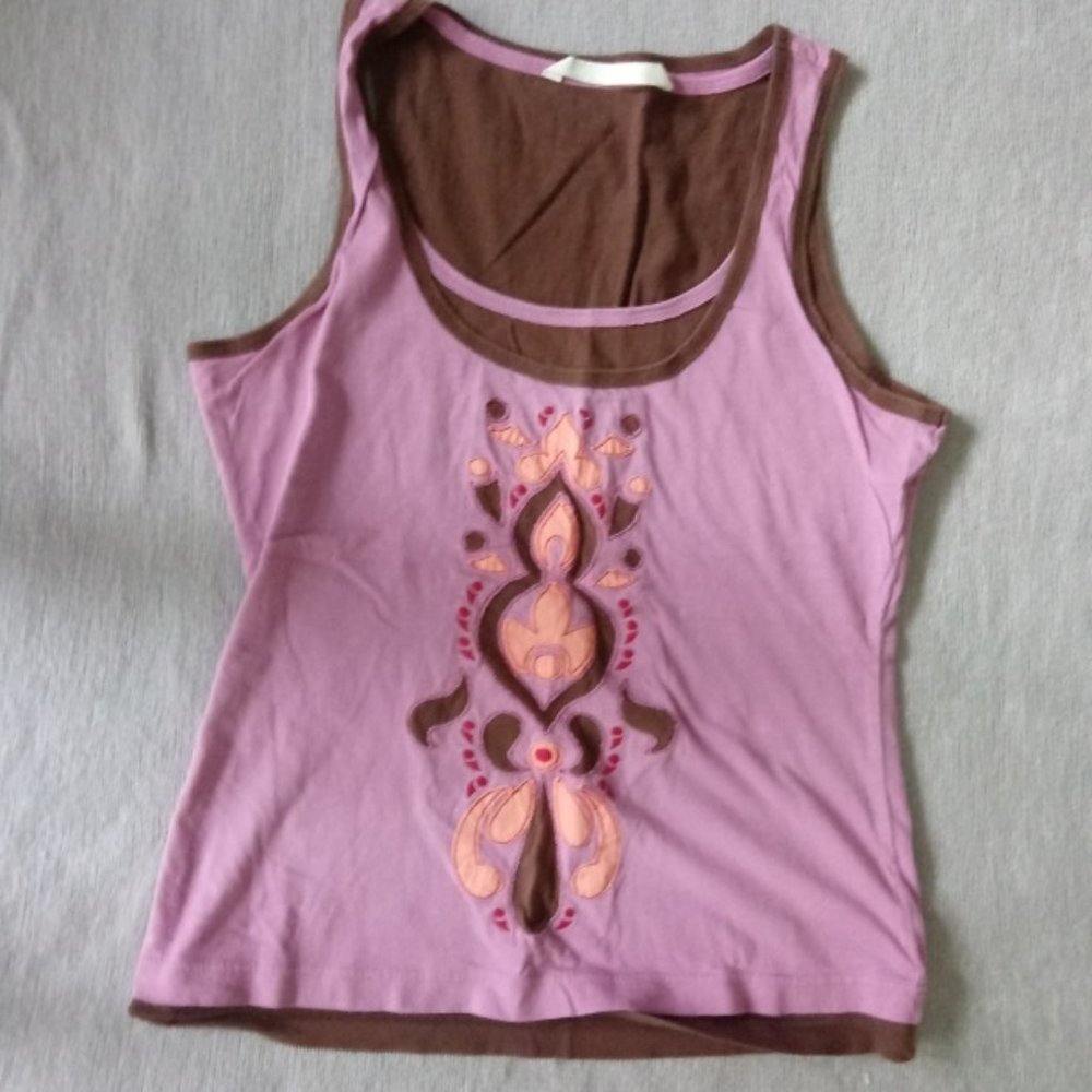Athleta top